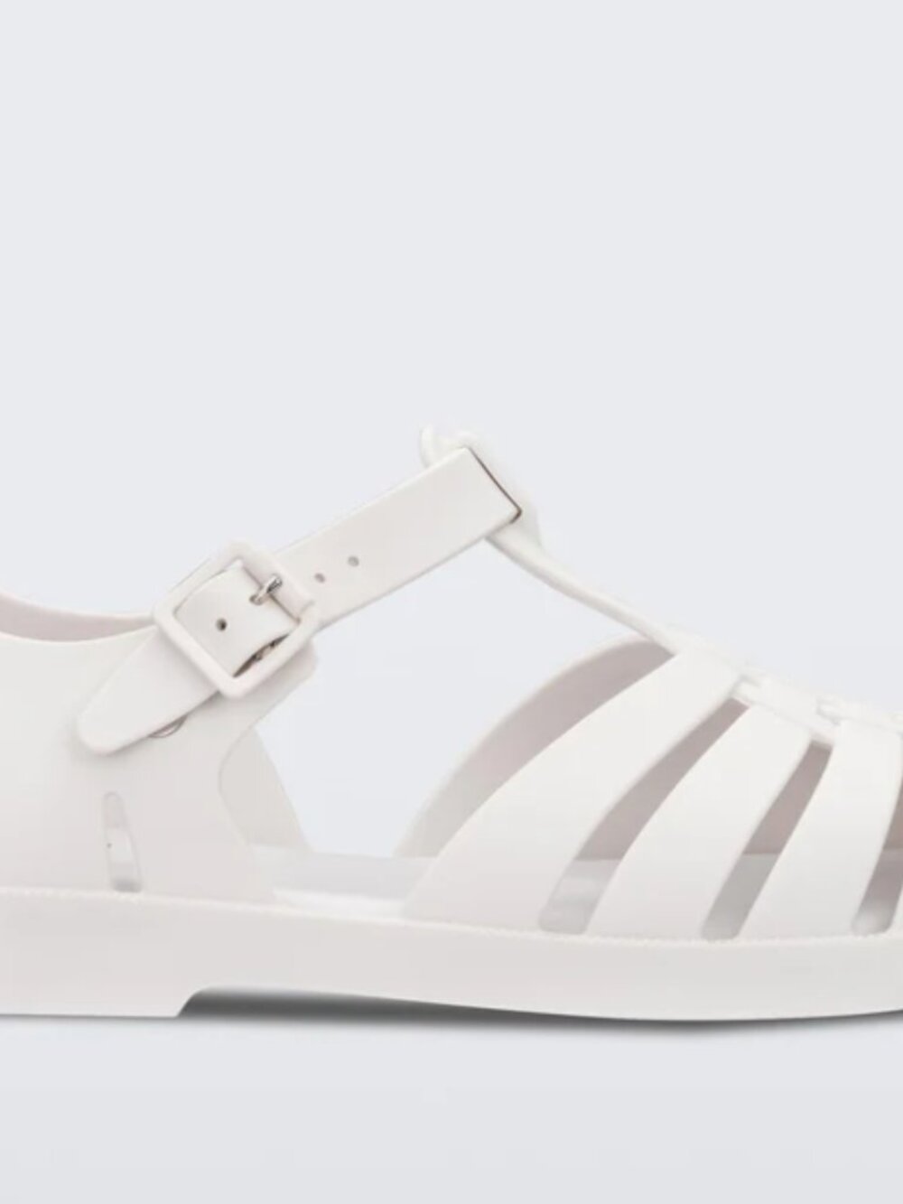 Melissa Possession jelly sandals. New size 5 - Picture 6 of 6